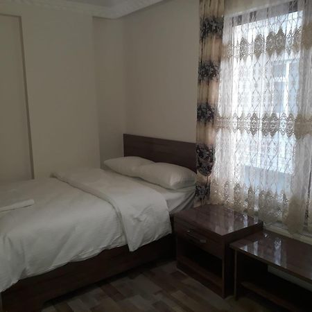Toprak Hotel Van Exterior foto